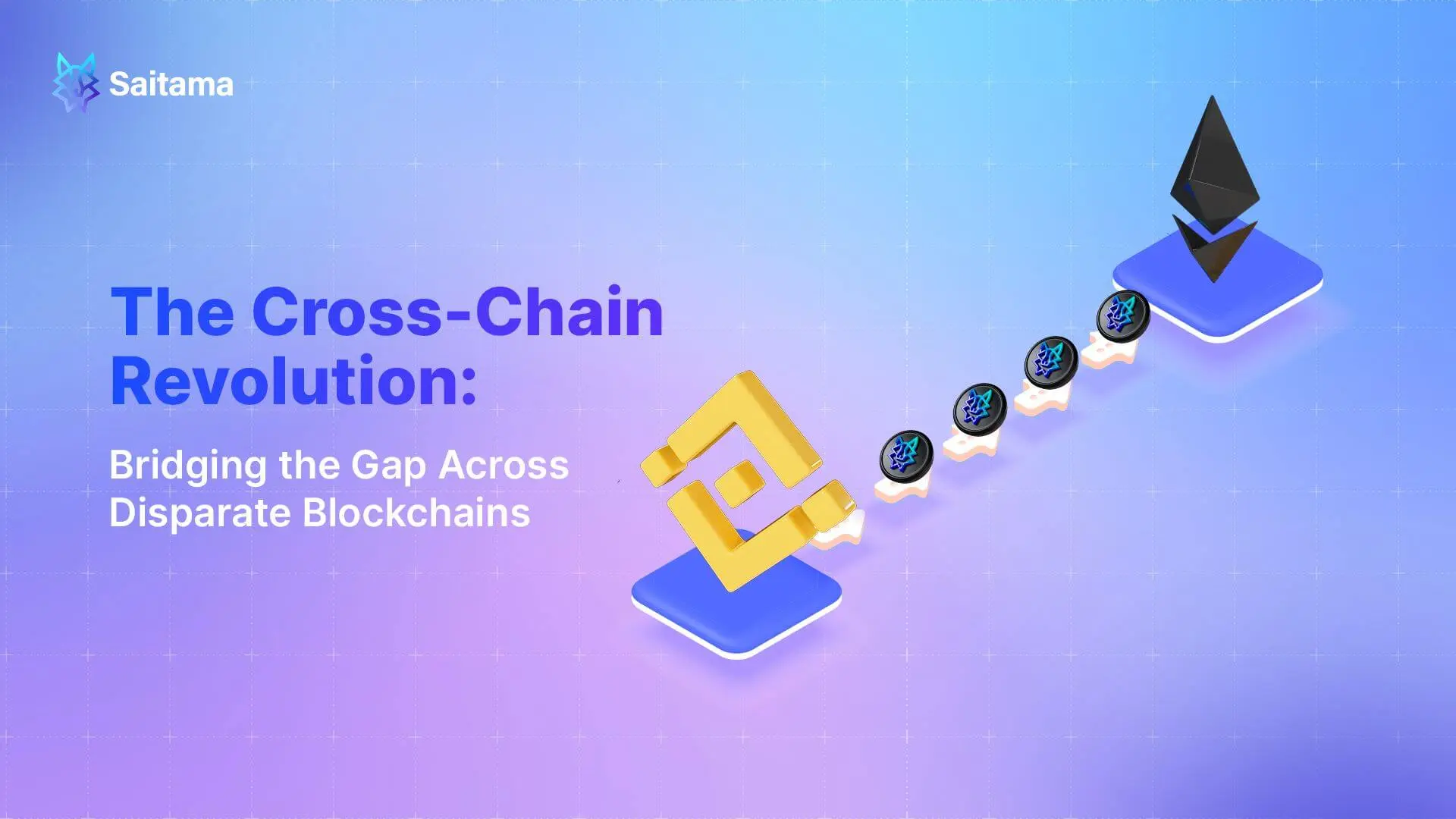 The Cross-Chain Revolution: Bridging the Gap Across Disparate Blockchains